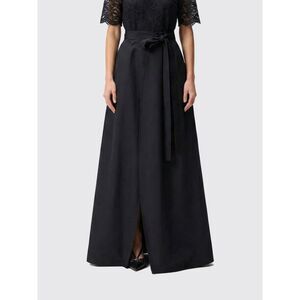 Pinko Skirt Woman Black